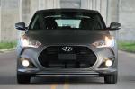 Hyundai Veloster Turbo 2012 года